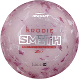 Discraft Zone OS Z Flx Brody Smith Tour Series 2024