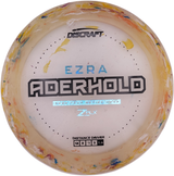 Discraft Nuke Z Flx Ezra Aderhold Tour Series 2024
