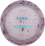 Discraft Nuke Z Flx Ezra Aderhold Tour Series 2024