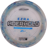 Discraft Nuke Z Flx Ezra Aderhold Tour Series 2024