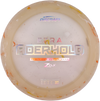 Discraft Nuke Z Flx Ezra Aderhold Tour Series 2024