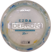 Discraft Nuke Z Flx Ezra Aderhold Tour Series 2024