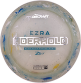 Discraft Nuke Z Flx Ezra Aderhold Tour Series 2024