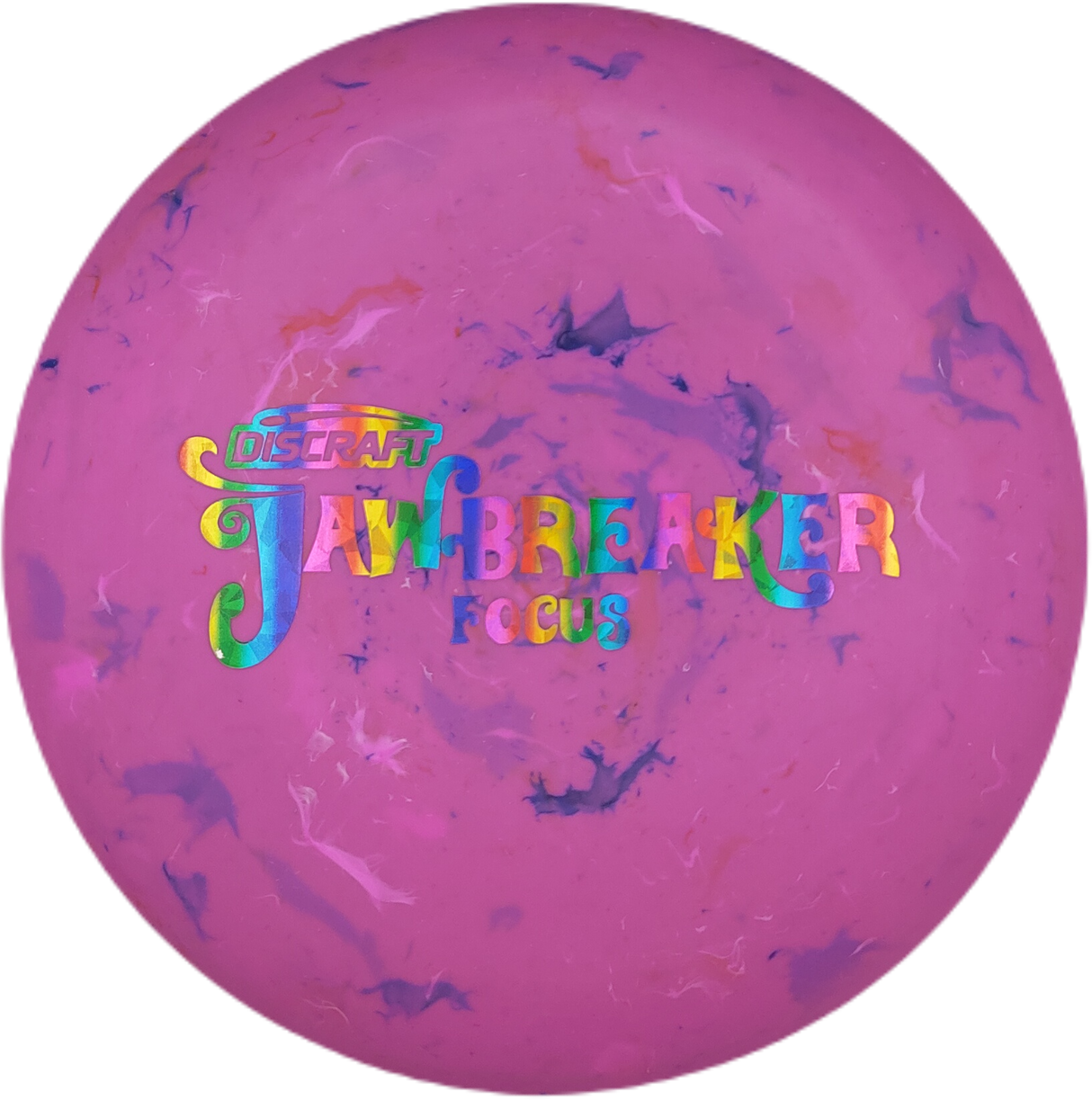 Discraft Focus Jawbreaker