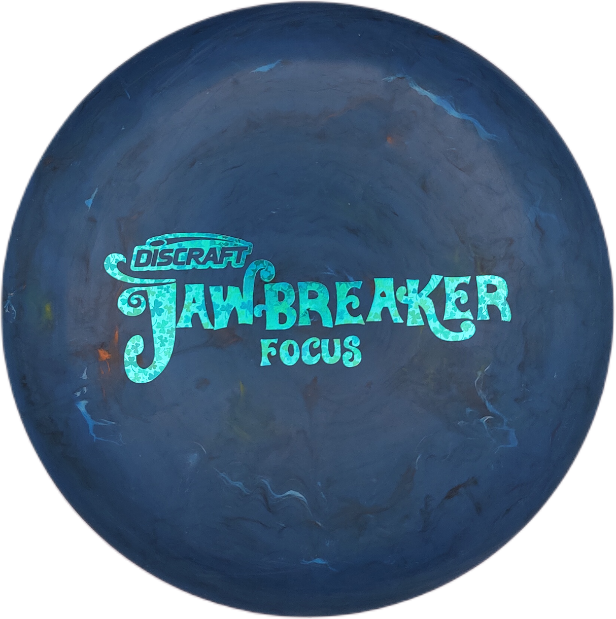 Discraft Focus Jawbreaker