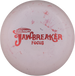 Discraft Focus Jawbreaker