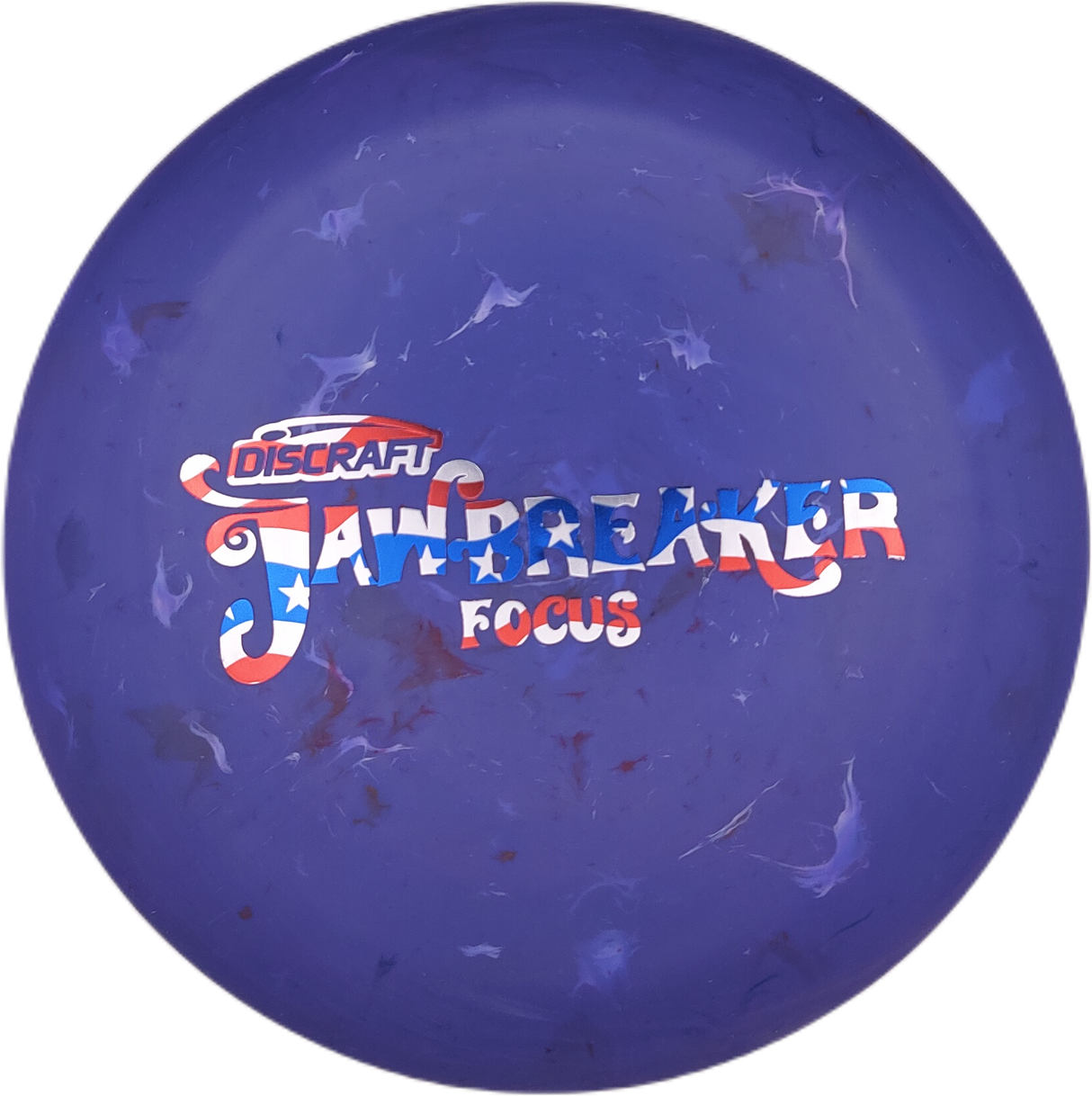 Discraft Focus Jawbreaker