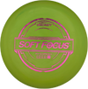 Discraft Focus Putter Line Soft