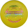 Discraft Focus Putter Line Soft