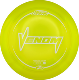 Discraft Venom Z Lite