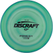 Discraft Zone GT ESP First Run with Banger GT Top