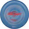 Discraft Zone GT ESP First Run with Banger GT Top