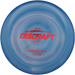 Discraft Zone GT ESP First Run with Banger GT Top
