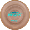 Discraft Zone GT ESP First Run with Banger GT Top