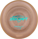 Discraft Zone GT ESP First Run with Banger GT Top