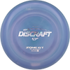 Discraft Zone GT ESP First Run with Banger GT Top
