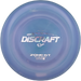 Discraft Zone GT ESP First Run with Banger GT Top