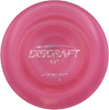 Discraft Zone GT ESP First Run with Banger GT Top