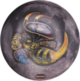 Discraft Buzzz SuperColor Moon