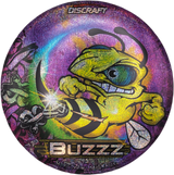 Discraft Buzzz SuperColor Full Foil Chains Pink