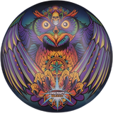 Discraft Buzzz SuperColor Brian Allen Owl