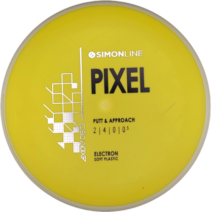 Axiom Pixel Electron Soft