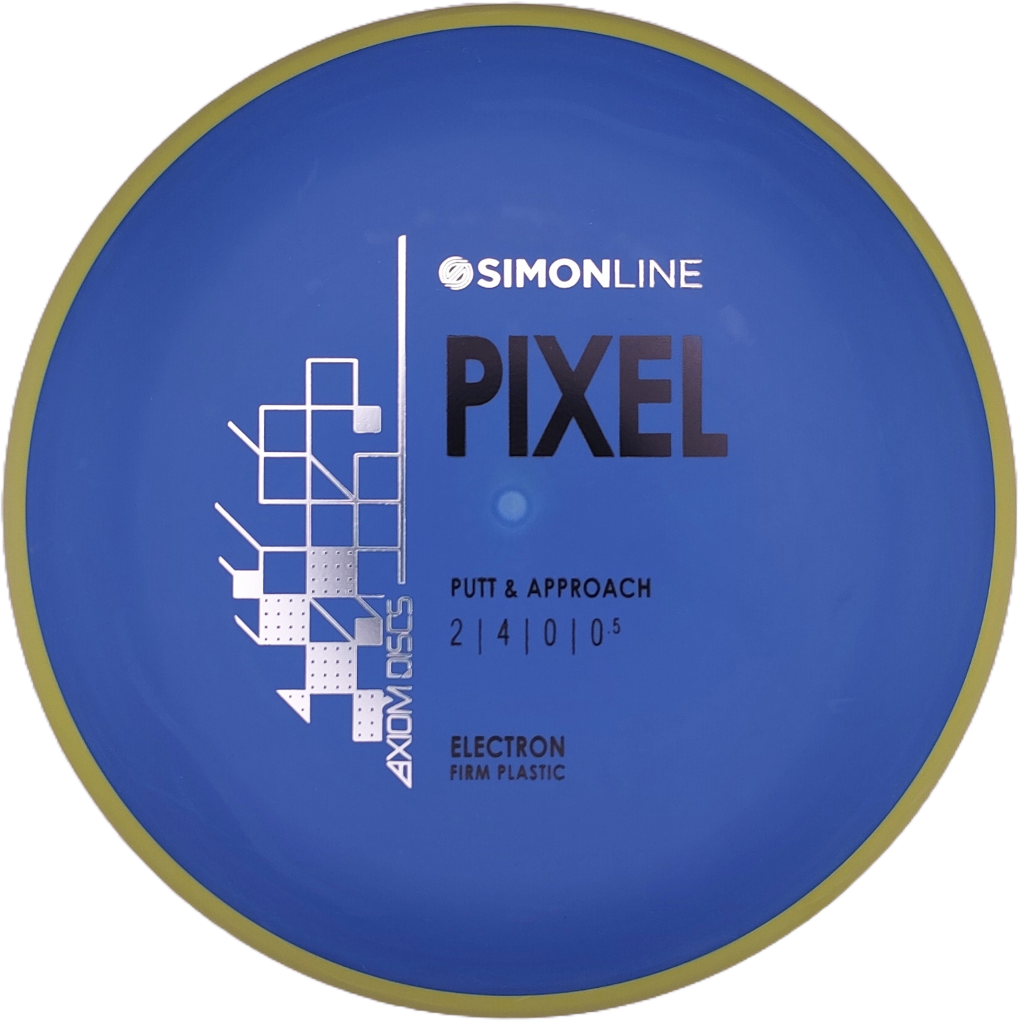 Axiom Pixel Electron Firm