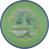 Axiom Pixel Electron Lizotte 2024 Music City Open Champion