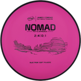 MVP Nomad Electron Soft