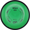 MVP Impulse Neutron