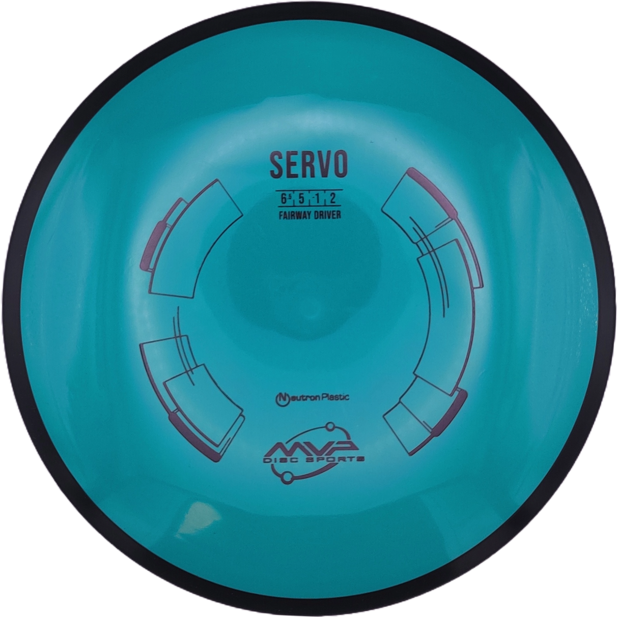 MVP Servo Neutron