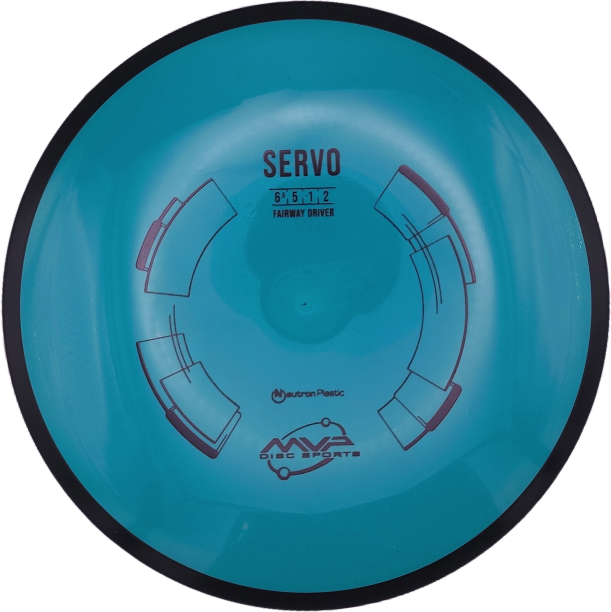 MVP Servo Neutron