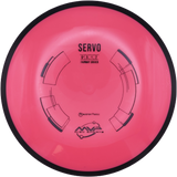 MVP Servo Neutron
