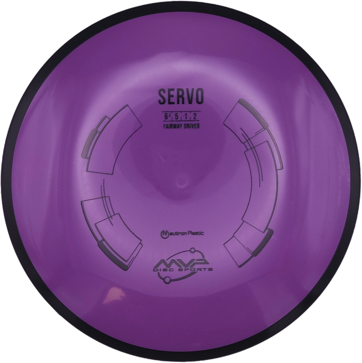 MVP Servo Neutron