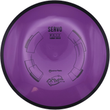 MVP Servo Neutron