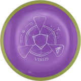 Axiom Virus Neutron