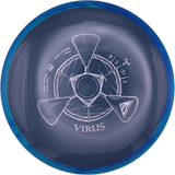 Axiom Virus Neutron