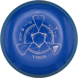 Axiom Virus Neutron