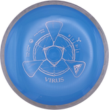 Axiom Virus Neutron