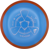Axiom Vanish Neutron