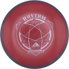 Axiom Rhythm Fission