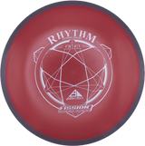 Axiom Rhythm Fission