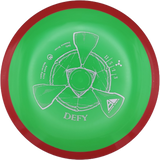 Axiom Defy Neutron