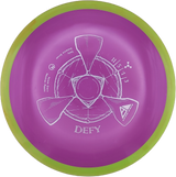Axiom Defy Neutron
