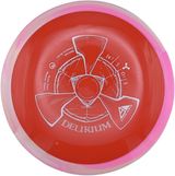 Axiom Delirium Neutron
