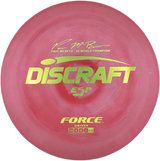 Discraft Force ESP (Gebraucht: Zustand 7)
