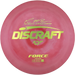 Discraft Force ESP (Gebraucht: Zustand 7)