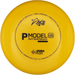 Prodigy P Model US Dura Flex (Gebraucht: Zustand 7)