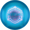 Westside Discs Warship VIP Trilogy Challenge 2021 (Gebraucht: Zustand 8)