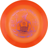 Westside Discs Ahti VIP (Gebraucht: Zustand 6)